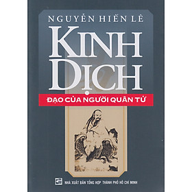 Nơi bán Kinh Dịch Đạo Của Người Quân Tử - Giá Từ -1đ