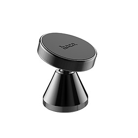 Mua Giá Đỡ Điện Thoại Hoco CA46 + Tặng Kèm Dây bọc Cáp Sạc Lò Xo - Hàng Chính Hãng