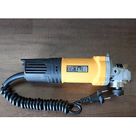 Mua MÁY MÀI GÓC 900W (125MM) INGCO AG90028 5  - HÀNG CHÍNH HÃNG