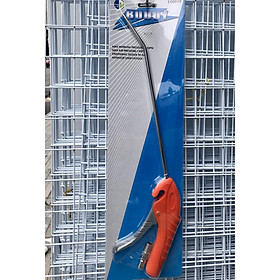 ĐẦU XÌ HƠI MỎ DÀI BUDDY E0010