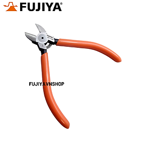 Mua Kìm cắt nhựa lưỡi tròn Fujiya APN-125RS