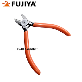 Kìm cắt nhựa lưỡi tròn Fujiya APN-125RS