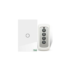 Mua Công tắc cảm ứng kèm remote - hàng chính hãng