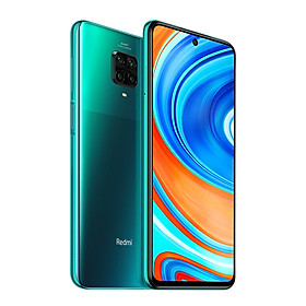 Điện thoại Xiaomi Redmi Note 9 Pro - Hàng Chính Hãng