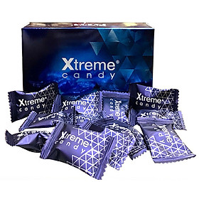 Kẹo sâm Xtreme 20 viên