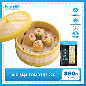 XÍU MẠI TÔM THỊT 22G (880G)