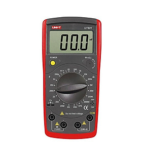 Mua Máy đo điện dung UNI-T UT601 (20mF)