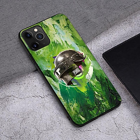 Ốp game pubg dành cho iphone 5 / 6 / 7 / 8 / xr / x / xs / xs max / 11 / 11pro / 11pro max / 12 / 12 mini / 12 pro / 12 pro max - A1256