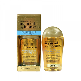 Tinh Dầu Dưỡng Tóc O.G.X Argan Oil 100ml