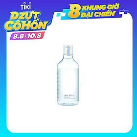Nước tẩy trang Su:m37 Skin Saver essentilal Pure Cleansing Water (400ml)
