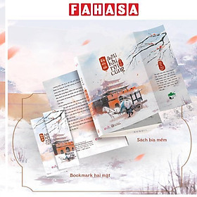 Năm Thứ Năm Sau Khi Rời Cung - Saka Mikami