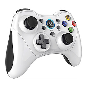 Mua Tay Cầm Gamepad Không Dây Rapoo V600S - Hàng Chính Hãng