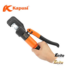 Mua Kìm bấm cos thủy lực KAPUSI JAPAN