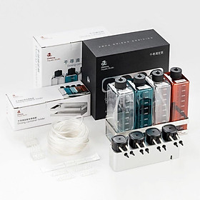 Mua BỘ MÁY BƠM ĐỊNH LƯỢNG DOSING CHIHIROS