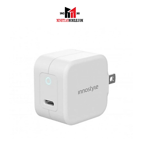 Mua SẠC NHANH INNOSTYLE USB-C PD 20W MINIGO III Hàng Chính Hãng