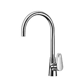 Vòi rửa chén nóng lạnh Sanji CN-15B
