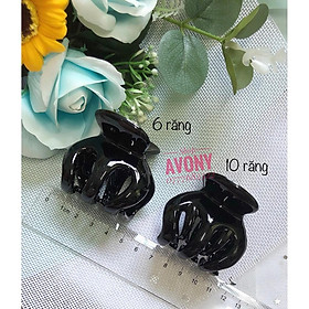 Mua Kẹp càng cua Thái Lan chính hiệu ( 6 răng  10 răng)