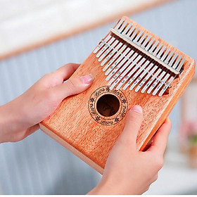 Mua Đàn kalimba 10 phím- 206760