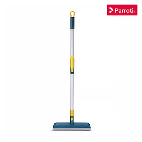 Cây chà sàn thông minh cao cấp, chổi chà sàn đa năng 2 trong 1, cọ sàn và gạt nước – Parroti Easy ES01