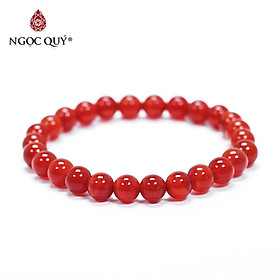 Vòng tay đá thiên nhiên size hạt 6mm - Ngọc Quý Gemstones