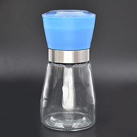 Mua  HSP18  Máy xay tiêu cầm tay  SIÊU TIỆN  Bằng thủy tinh xay cực nhanh  cực dễ Happyhome1977