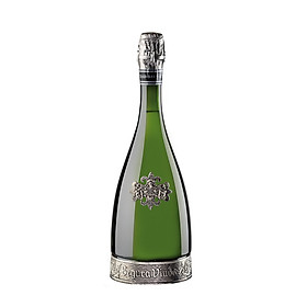 VANG SỦI TĂM SEGURA VIUDAS BRUT RESERVA HEREDAD
