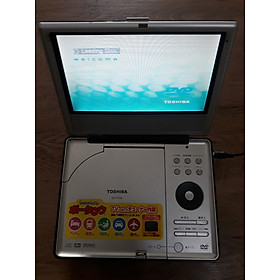 MÁY DVD MINI NỘI ĐỊA NHẬT