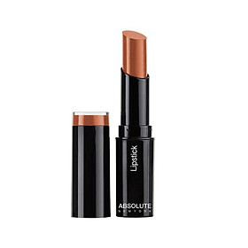 Son Thỏi Có Dưỡng Nhẹ Absolute Newyork Ultra Slick Lipstick NFA33 - Rose Fog (5g)
