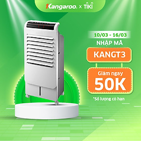 Mua Máy Làm Mát Không Khí Kangaroo KG50F11 (85W) - Hàng chính hãng