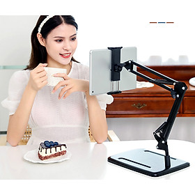 Mua Giá đỡ máy tính bảng  điện thoại để bàn thế hệ mới