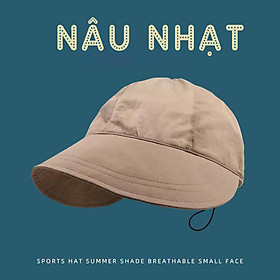 Mũ Nón Thời Trang Chống Nắng Trẻ Trung
