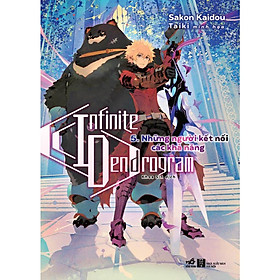 Infinite Dendrogram (Tập 5) - Những người kết nối các khả năng - Bản Quyền