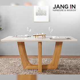 Mua Bộ Bàn ăn Amor 6 chỗ JANG IN