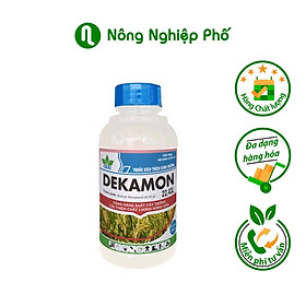 Mua Dekamon 22.43sl Hộp 100ml - Thuốc Kích Thích Sinh Trưởng Cho Phong Lan Và Cây Trồng