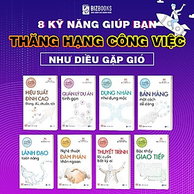 Bộ sách DK - Kỹ năng toàn diện trong cuộc sống và công việc