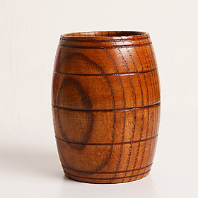 Thùng Bia Gỗ Kiểu Bắc Âu (101-200Ml)