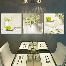 Tranh Treo Tường Hiện Đại Phòng Khách - Bếp 24-a-b-c