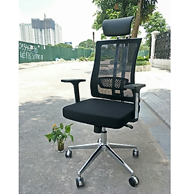 Mua Ghế Chân Xoay văn phòng Tundo bền chắc J098