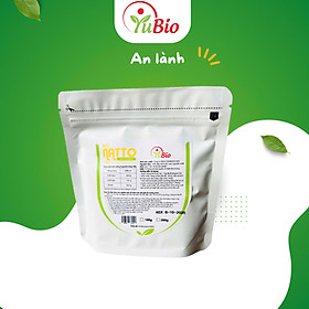 Bột NATTO ĐẬU NÀNH YUBIO 100G