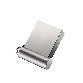 USB Mini Hình Chữ U (4GB)