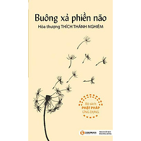 Hình ảnh Buông Xả Phiền Não