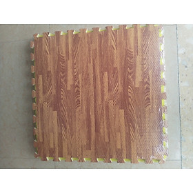 Mua Thảm xốp vân giả gỗ