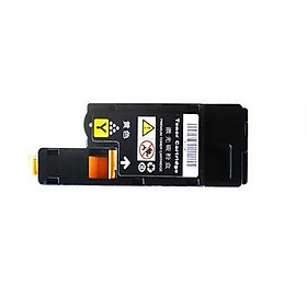 Mua Hộp mực vàng cho máy in laser màu Xerox Docuprint CP115w  CP116w  CM115w  CP225w  CM225fw