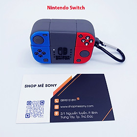 Mua Vỏ Case chống sốc cho Sony WF-1000XM5 kèm móc