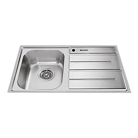 Mua Chậu Rửa Chén Malloca MS 1017 NEW