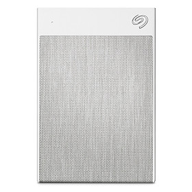 Mua Ổ Cứng Di Động Seagate Backup Plus Ultra Touch 1TB 2.5  USB-C + SRS (2019) - Hàng Chính Hãng