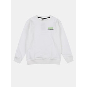 Áo Nỉ Nam Usall Graphic Sweatshirt - SIZE S-M