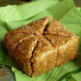 [ Chỉ giao HN] - Bánh Chưng Nương Bắc Lứt chay 800gr