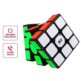 RUBIK 3x3 2x2 4x4 Giá Rẻ Đồ Chơi Trẻ Em Xoay Trơn Mượt Nhanh Tốc Độ Cao