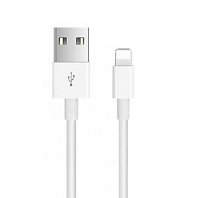 3ft Lightning to USB A Cable 1 Meter Lightning Charging Cable Cell Phone Power Cord Compatible with Apple iPhone iPad